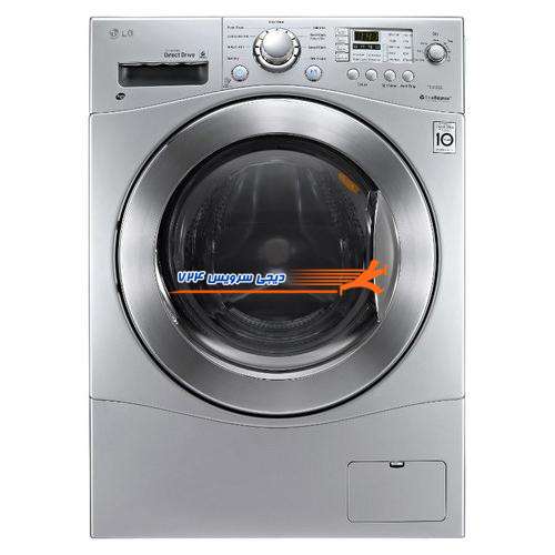 تمیز شستن لباسها با ماشین لباسشویی - قسمت دوم