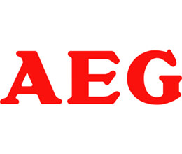 تعمیر aeg در محل